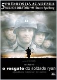 O Resgate do Soldado Ryan