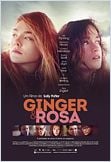 Ginger & Rosa