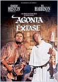 Agonia e Êxtase
