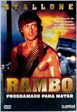 Rambo - Programado para Matar