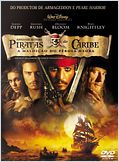Piratas do Caribe - A Maldição do Pérola Negra