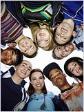 Red Band Society