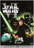 O Retorno de Jedi