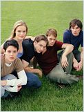 Young Americans