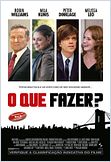 O Que Fazer?