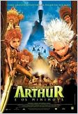 Arthur e os Minimoys