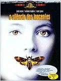 O Silêncio dos Inocentes