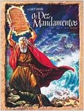 Os Dez Mandamentos