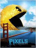 Pixels