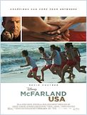 McFarland Dos EUA