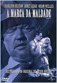 A Marca da Maldade