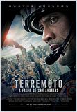 Terremoto - A Falha de San Andreas