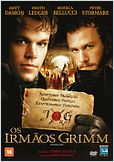 Os Irmãos Grimm