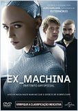 Ex_Machina: Instinto Artificial