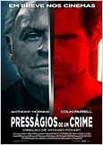 Presságios de um Crime