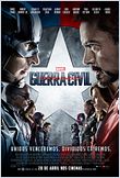 Capitão América: Guerra Civil