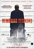 Memórias Secretas