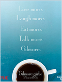 Gilmore Girls: Um Ano para Recordar