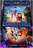 Caçadores de Trolls