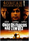 Onde os Fracos Não Têm Vez