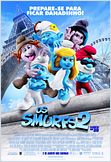 Os Smurfs 2