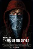 Metallica: Through the Never