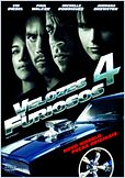 Velozes & Furiosos 4