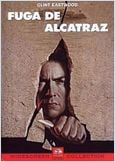 Alcatraz - Fuga Impossível