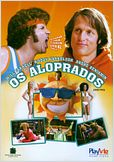 Os Aloprados