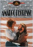 Amargo Regresso