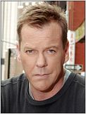 Kiefer Sutherland