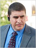 Alfred Molina