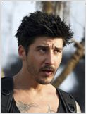 David Belle