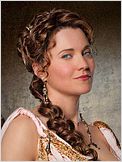 Lucy Lawless