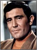 George Lazenby