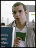 Omar Berdouni