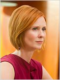 Cynthia Nixon
