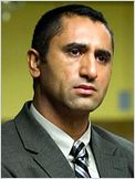 Cliff Curtis