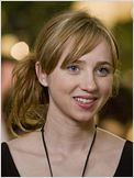 Zoe Kazan
