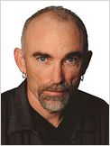 Jackie Earle Haley