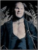 Dave Legeno