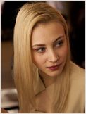 Sarah Gadon