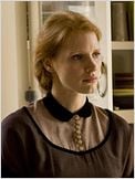 Jessica Chastain