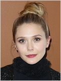 Elizabeth Olsen Elizabeth Olsen