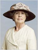 Penelope Wilton