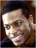 Chris Tucker