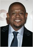 Forest Whitaker