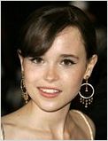 Ellen Page