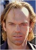 Hugo Weaving