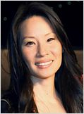 Lucy Liu